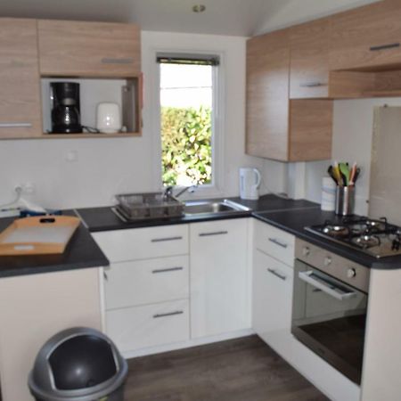 Mobilhome Les Mathes Extérieur photo
