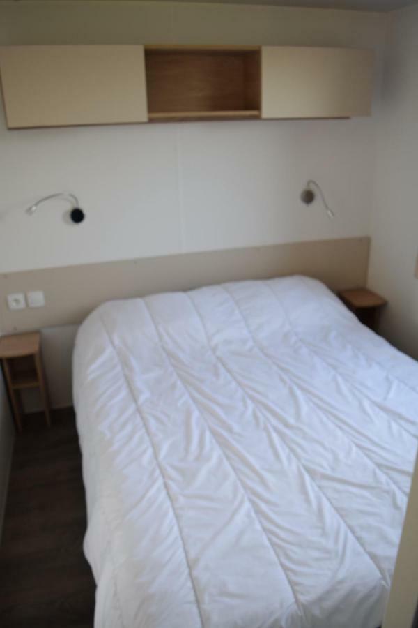 Mobilhome Les Mathes Extérieur photo